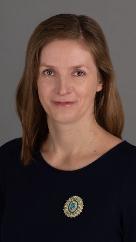 Tiina Tamm