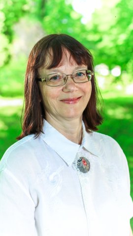 Andriela Rääbis