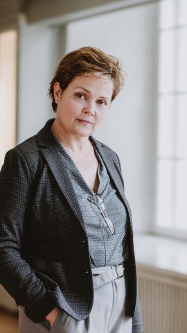 Ene Kõresaar
