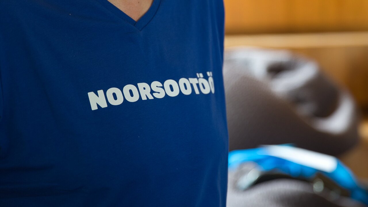 Foto on dekoratiivne