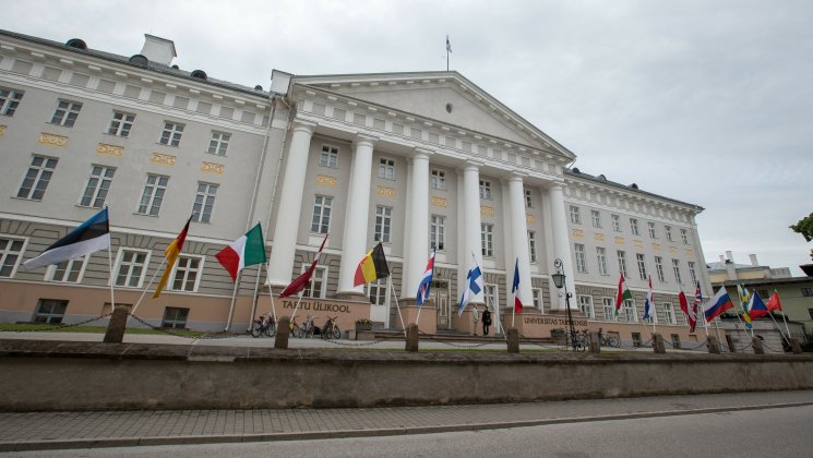 Tartu Ülikool