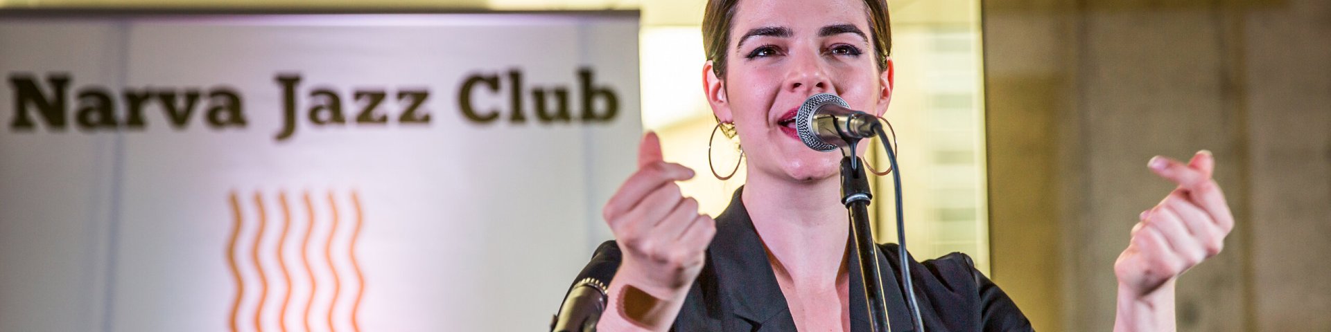 Narva Jazz Clubi kontsert