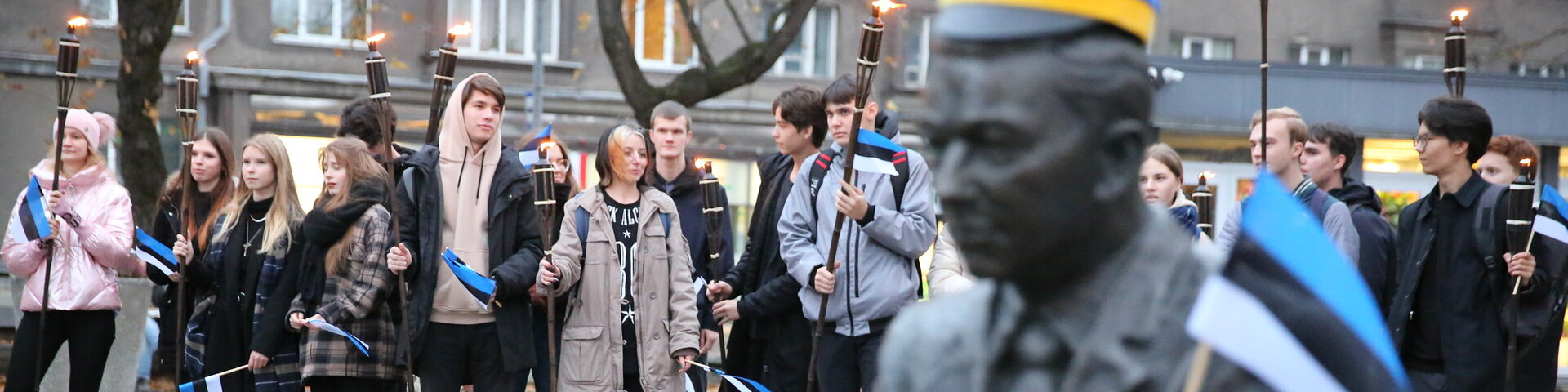 Foto on dekoratiivne